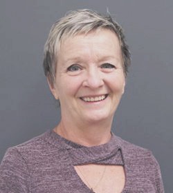 Expert RAC Lise Mainville