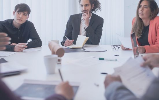 Conseil d’administration