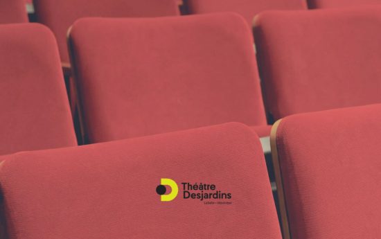 Théâtre Desjardins