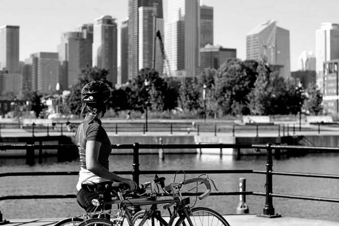 Tourisme Montréal