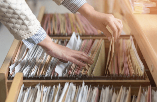 Centre de documentation collégial