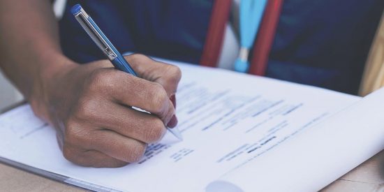 Admission scolaire et frais - Formation continue