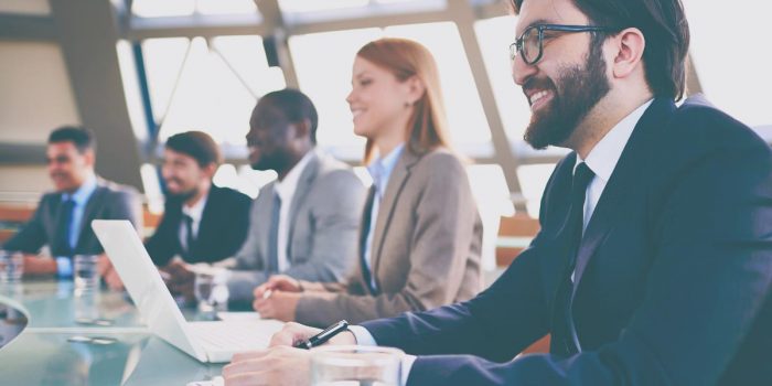 Formation et services sur mesures pour les entreprises