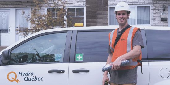 recrutez un diplômé