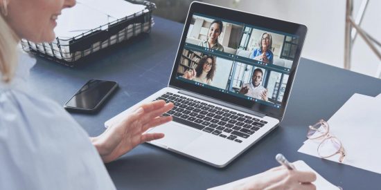 Les services pour les entreprises