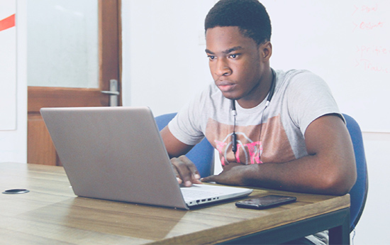 Photo de Desola Lanre-Ologun sur Unsplash