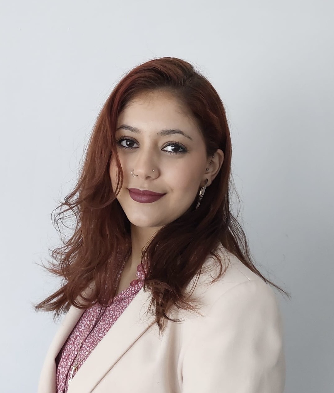 Sirine Djalila Beghdadi